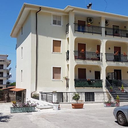Mareluna B&B Castellammare di Stabia Eksteriør bilde