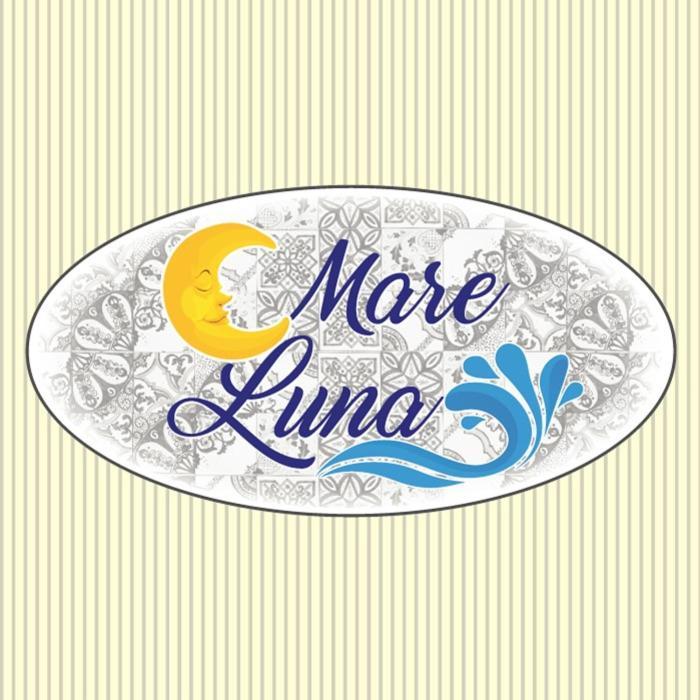 Mareluna B&B Castellammare di Stabia Eksteriør bilde
