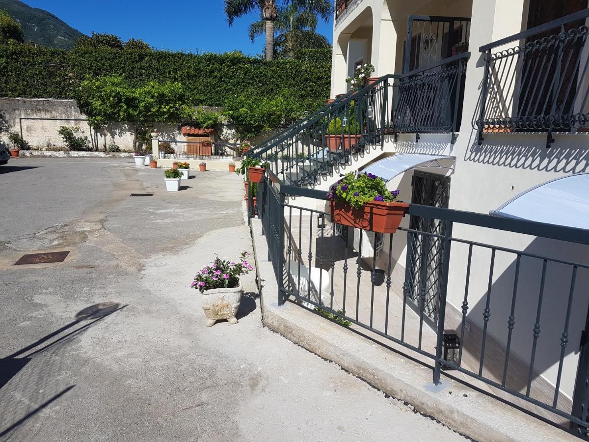 Mareluna B&B Castellammare di Stabia Eksteriør bilde