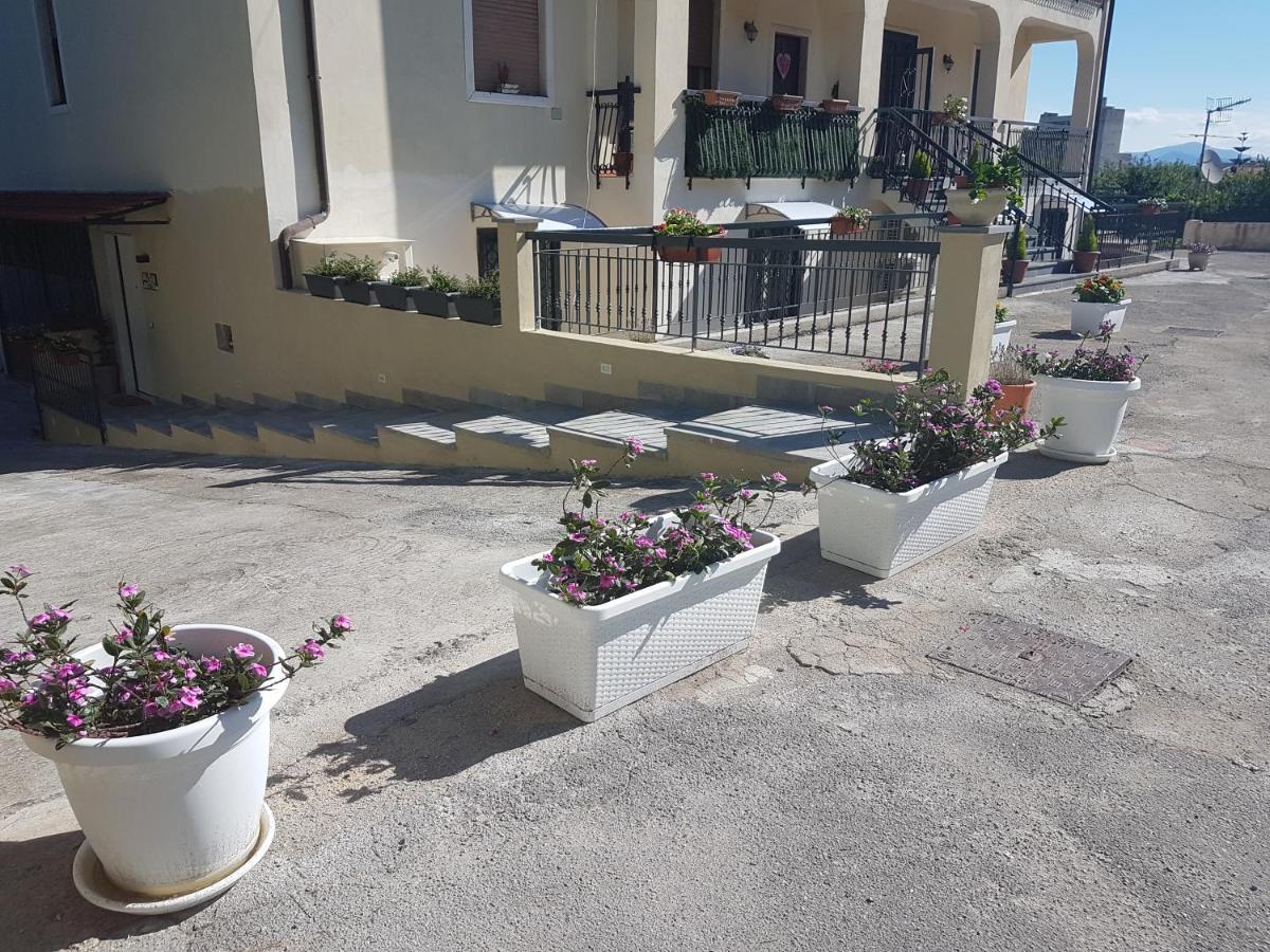 Mareluna B&B Castellammare di Stabia Eksteriør bilde