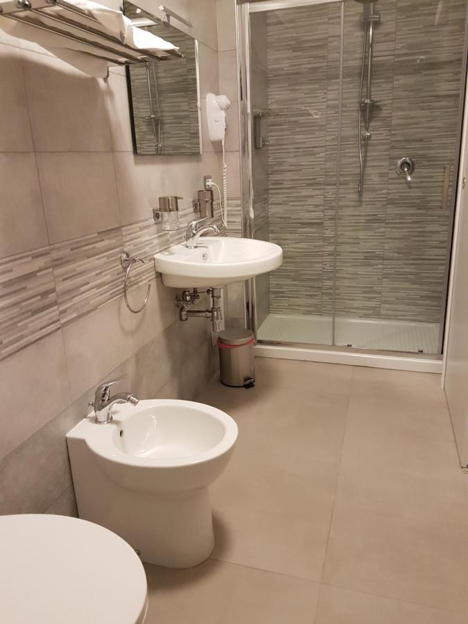 Mareluna B&B Castellammare di Stabia Eksteriør bilde