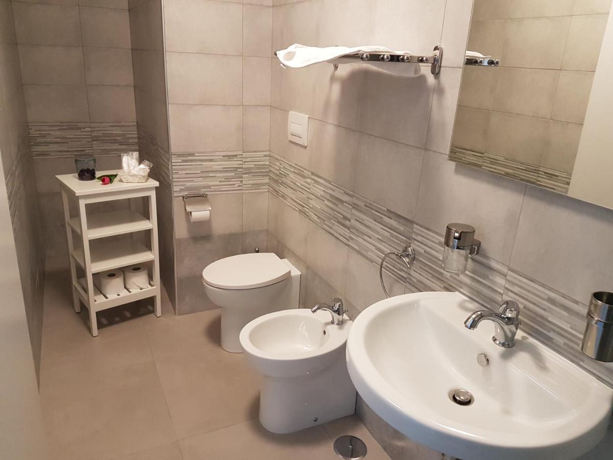 Mareluna B&B Castellammare di Stabia Eksteriør bilde