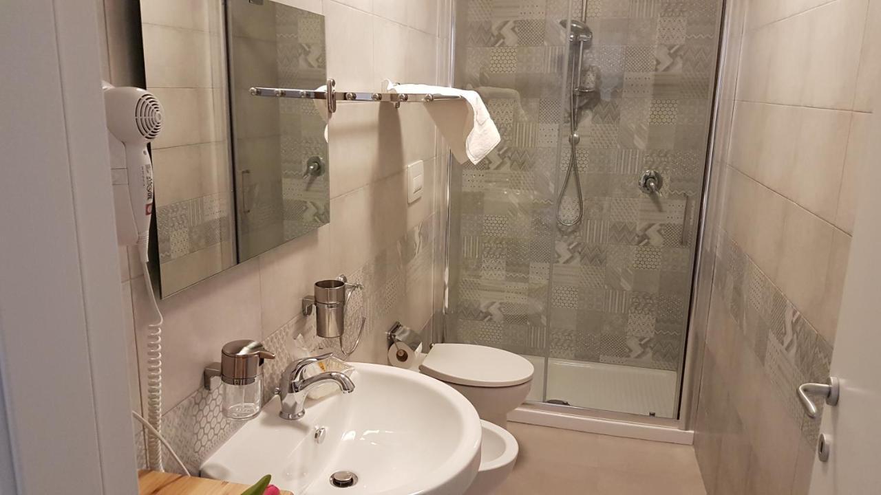 Mareluna B&B Castellammare di Stabia Eksteriør bilde