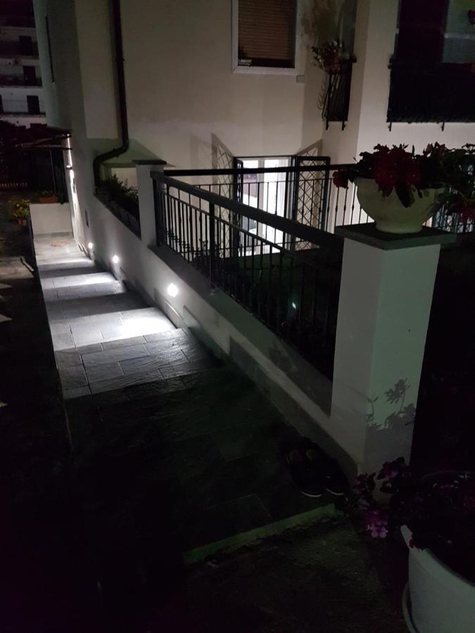 Mareluna B&B Castellammare di Stabia Eksteriør bilde