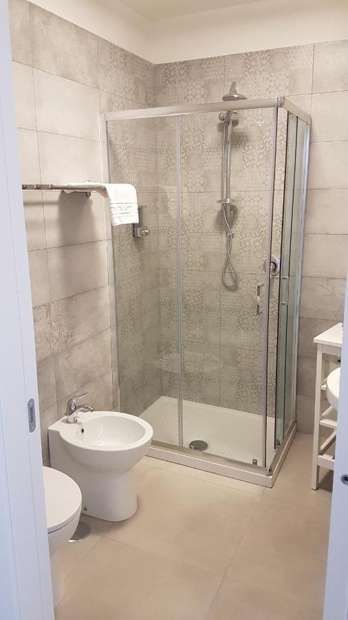 Mareluna B&B Castellammare di Stabia Eksteriør bilde