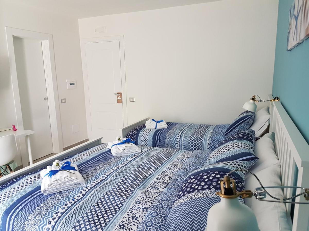 Mareluna B&B Castellammare di Stabia Eksteriør bilde