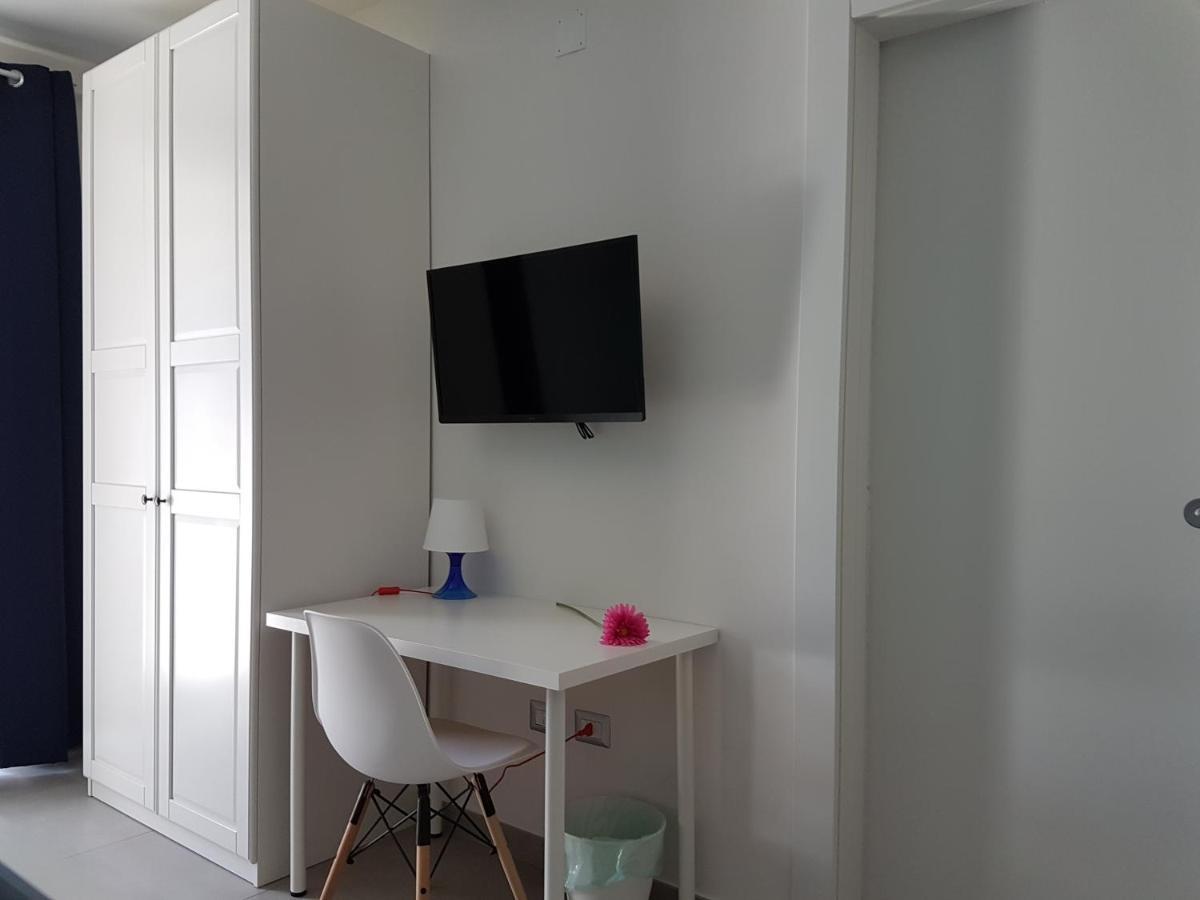 Mareluna B&B Castellammare di Stabia Eksteriør bilde