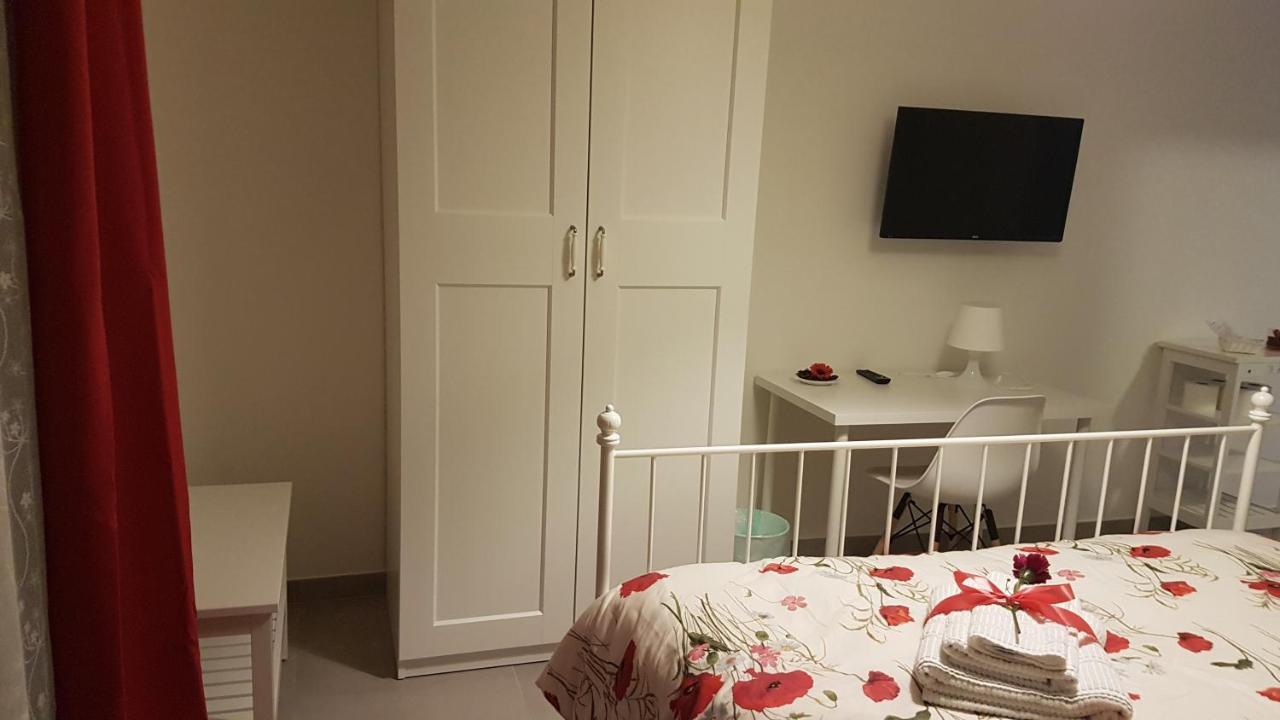 Mareluna B&B Castellammare di Stabia Eksteriør bilde