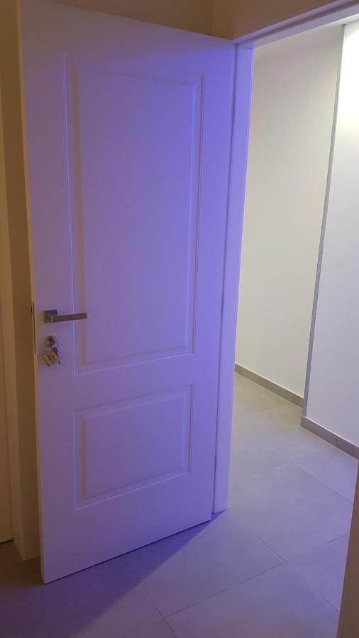 Mareluna B&B Castellammare di Stabia Eksteriør bilde