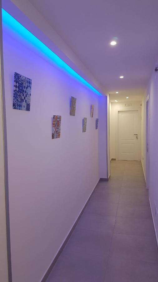 Mareluna B&B Castellammare di Stabia Eksteriør bilde