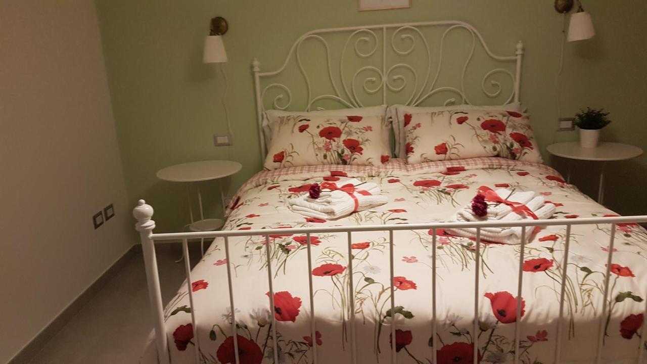 Mareluna B&B Castellammare di Stabia Eksteriør bilde