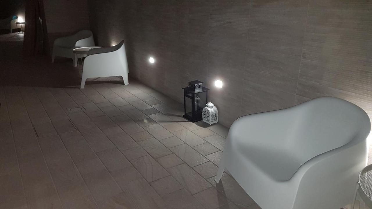 Mareluna B&B Castellammare di Stabia Eksteriør bilde