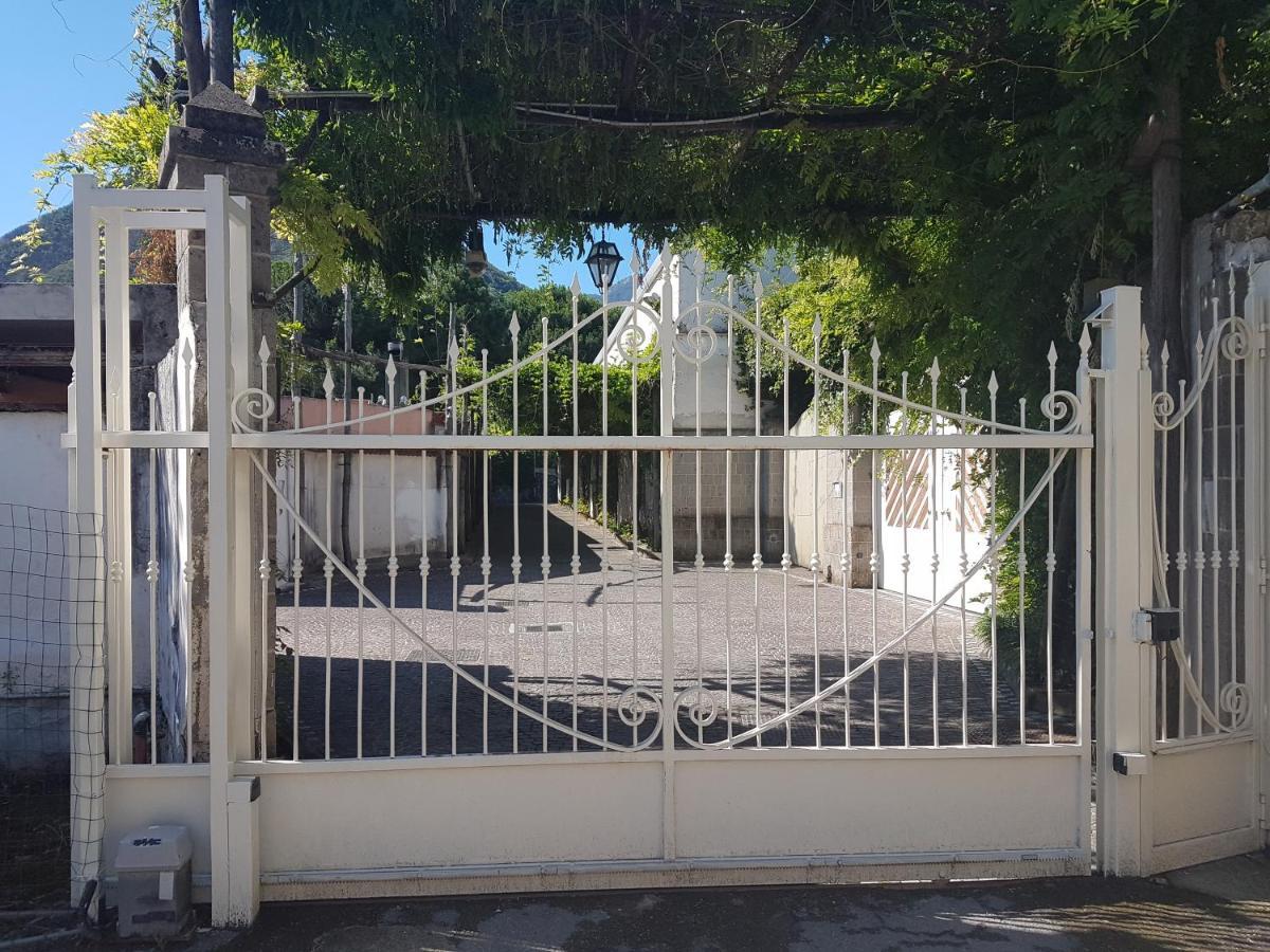 Mareluna B&B Castellammare di Stabia Eksteriør bilde