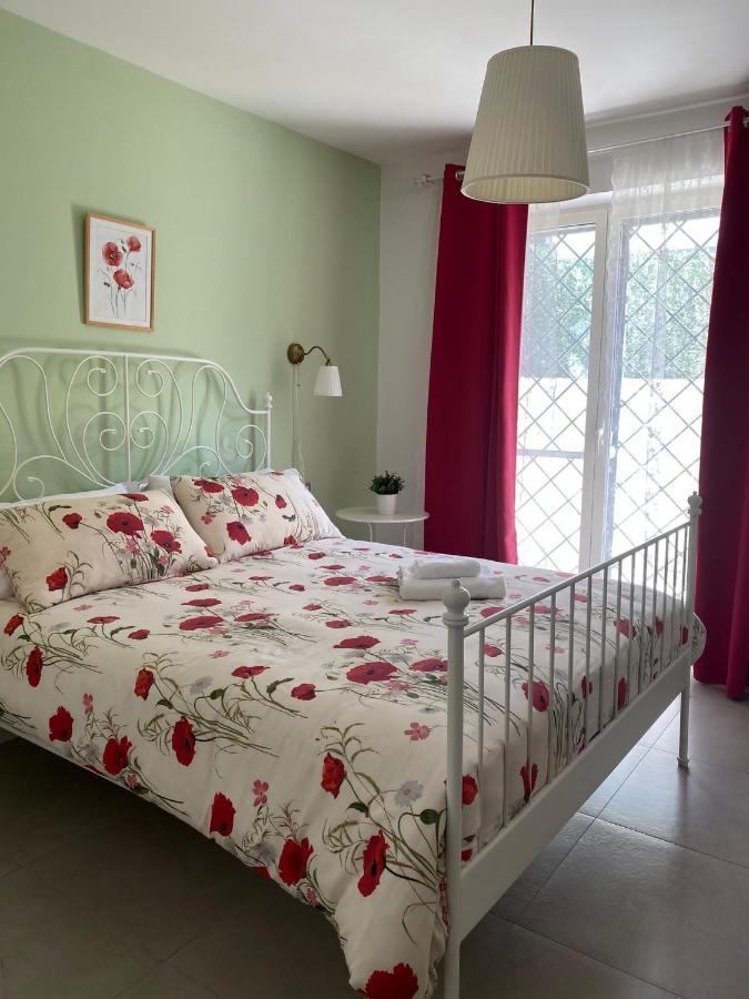 Mareluna B&B Castellammare di Stabia Eksteriør bilde